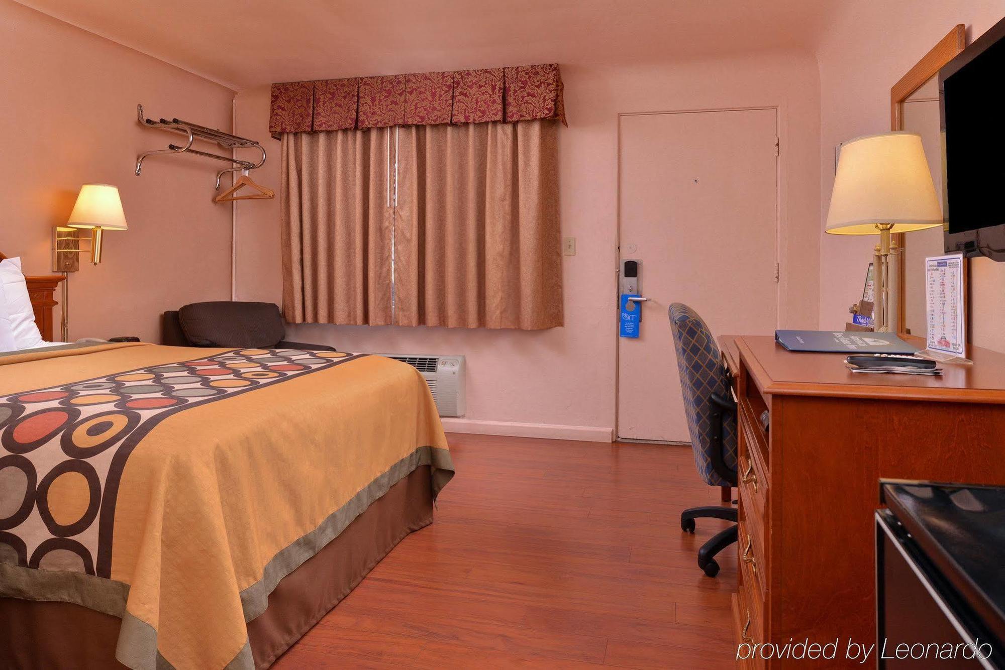 Americas Best Value Inn Eugene Bagian luar foto