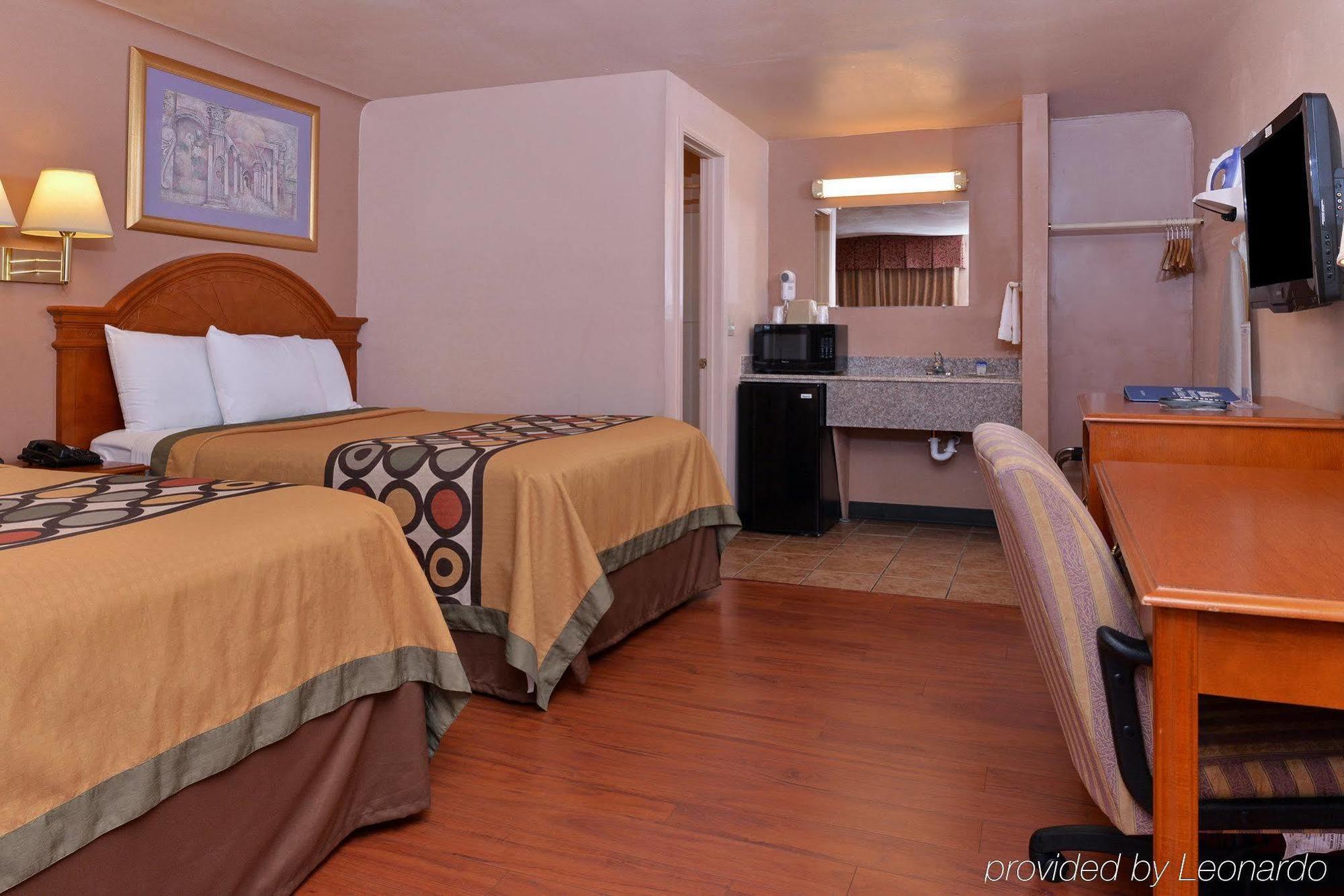 Americas Best Value Inn Eugene Bagian luar foto
